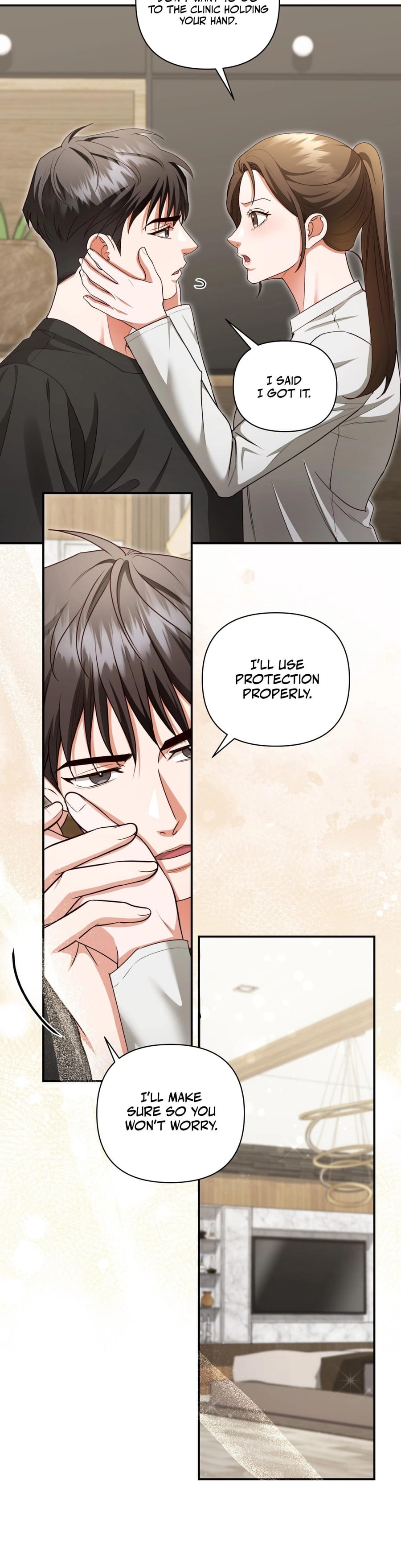 D for Dirty Uncensored, chapter 11, page 12 of 34