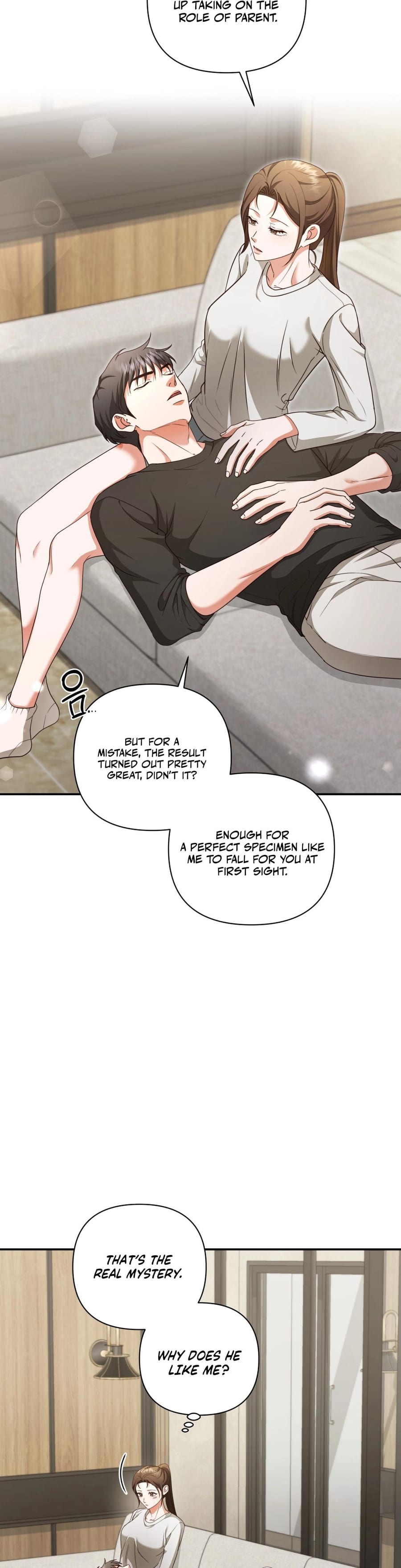 D for Dirty Uncensored, chapter 11, page 15 of 34