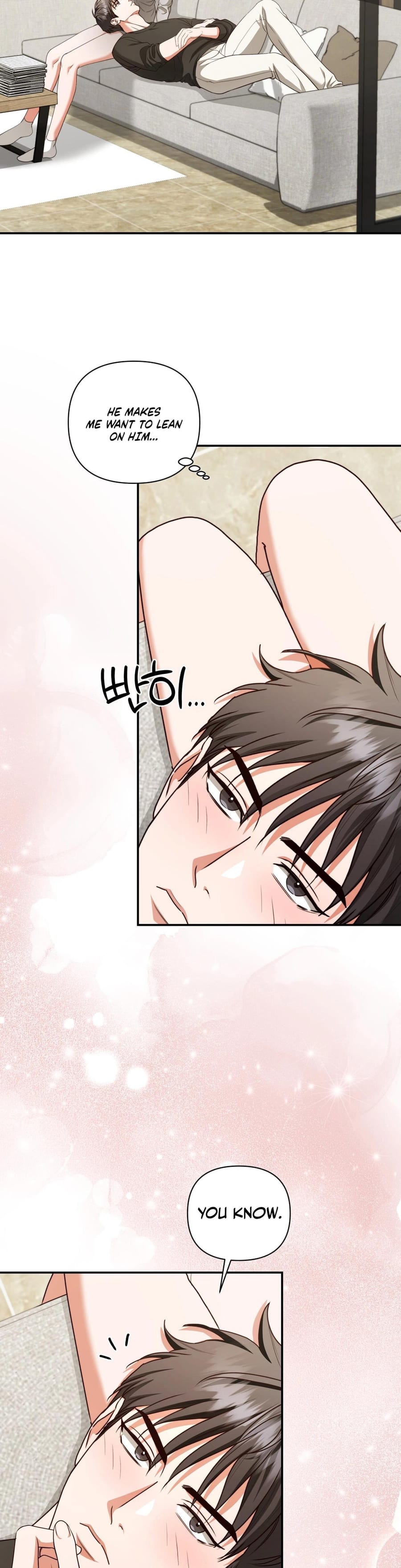 D for Dirty Uncensored, chapter 11, page 16 of 34