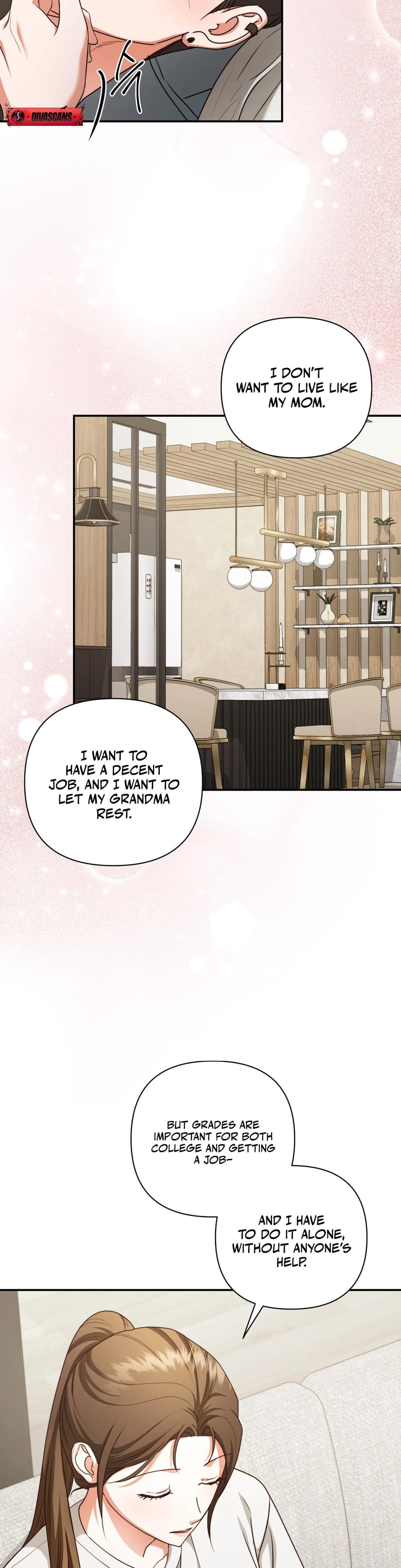 D for Dirty Uncensored, chapter 11, page 17 of 34