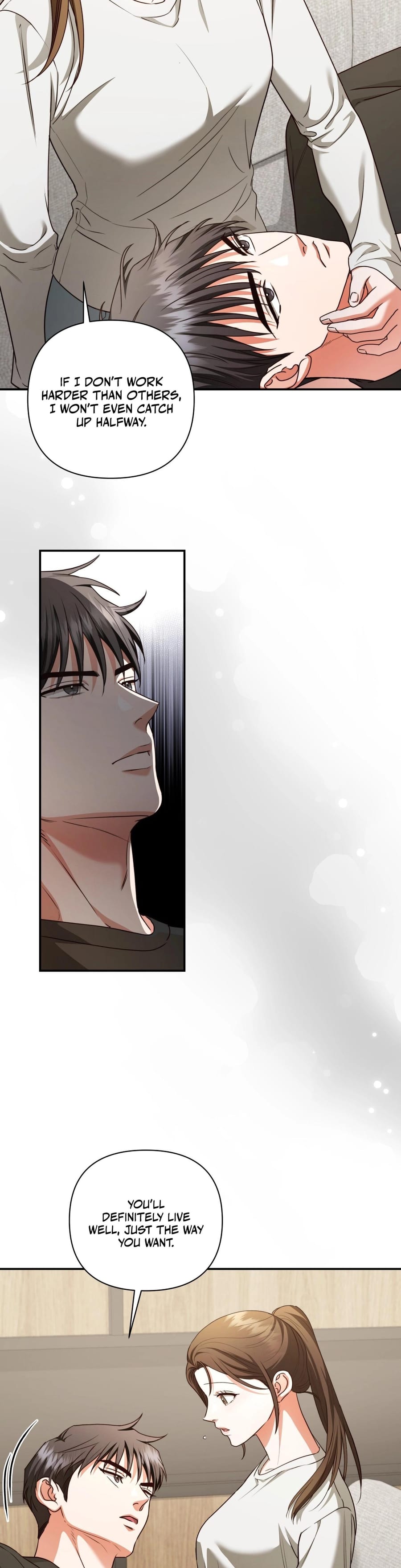D for Dirty Uncensored, chapter 11, page 18 of 34
