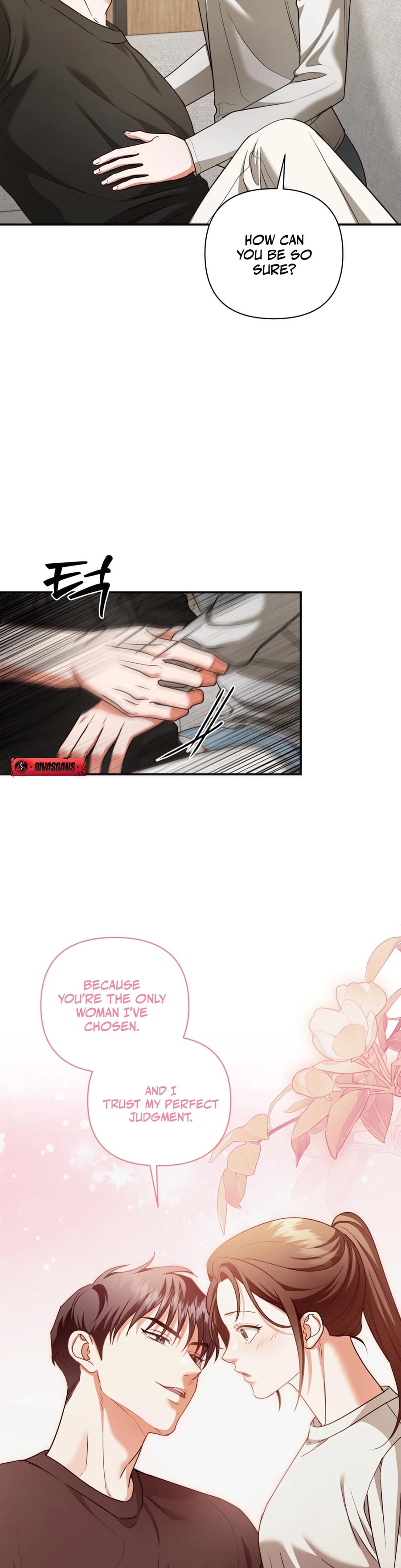 D for Dirty Uncensored, chapter 11, page 19 of 34