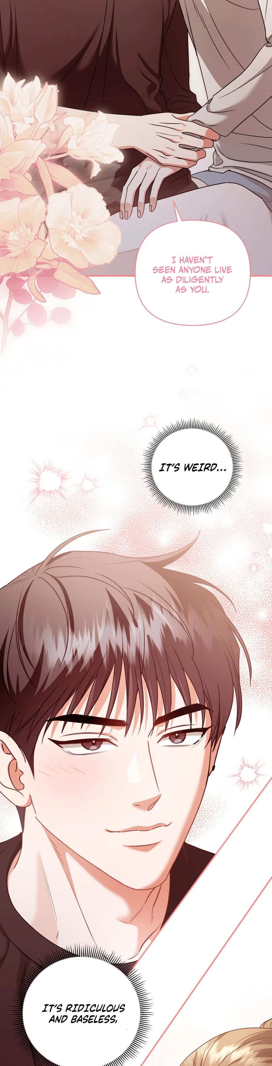 D for Dirty Uncensored, chapter 11, page 20 of 34
