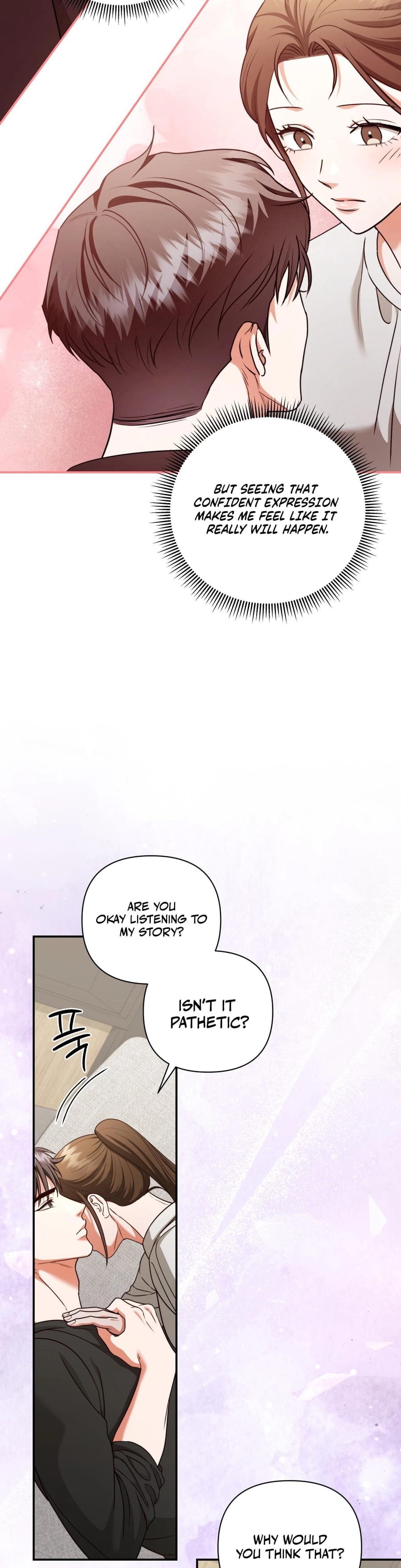 D for Dirty Uncensored, chapter 11, page 21 of 34
