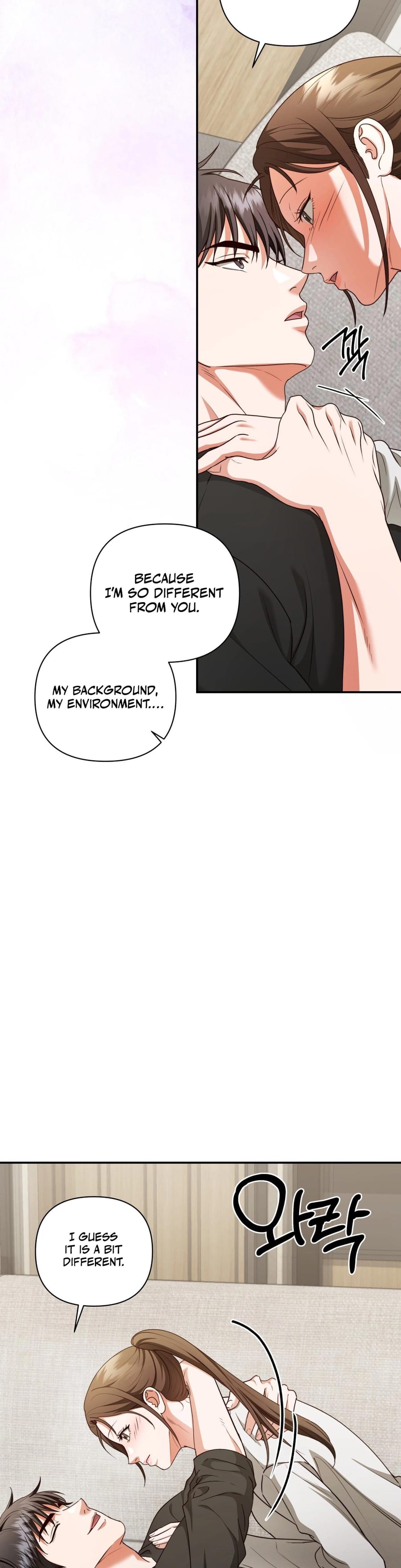 D for Dirty Uncensored, chapter 11, page 22 of 34