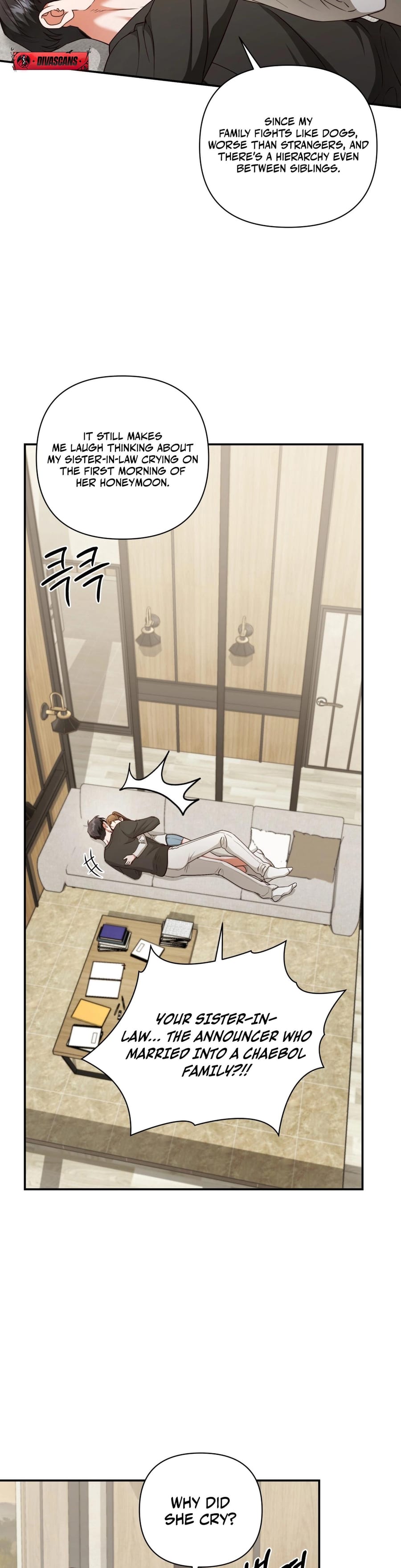 D for Dirty Uncensored, chapter 11, page 23 of 34