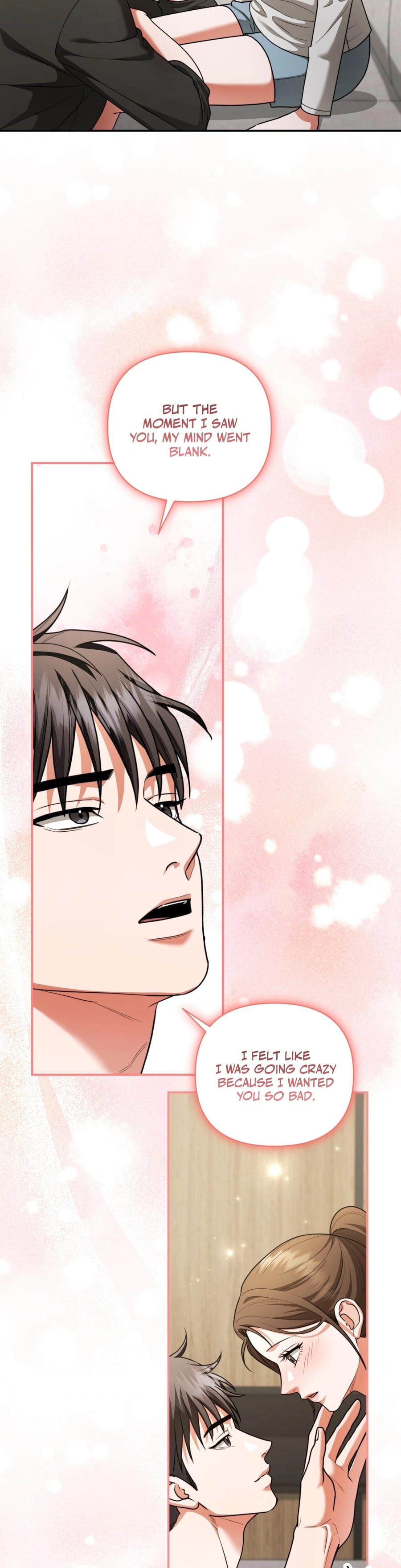 D for Dirty Uncensored, chapter 11, page 30 of 34