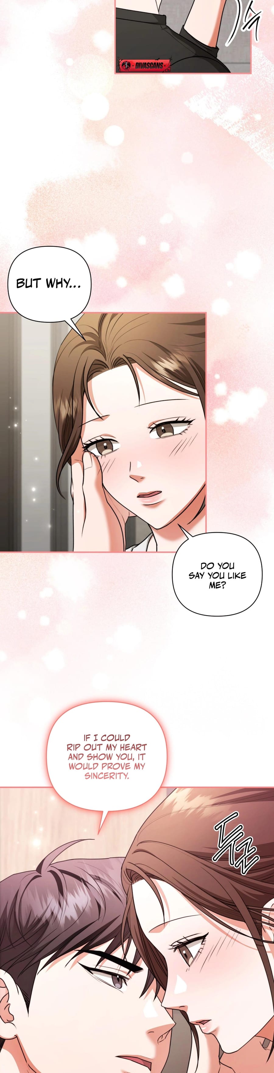 D for Dirty Uncensored, chapter 11, page 31 of 34