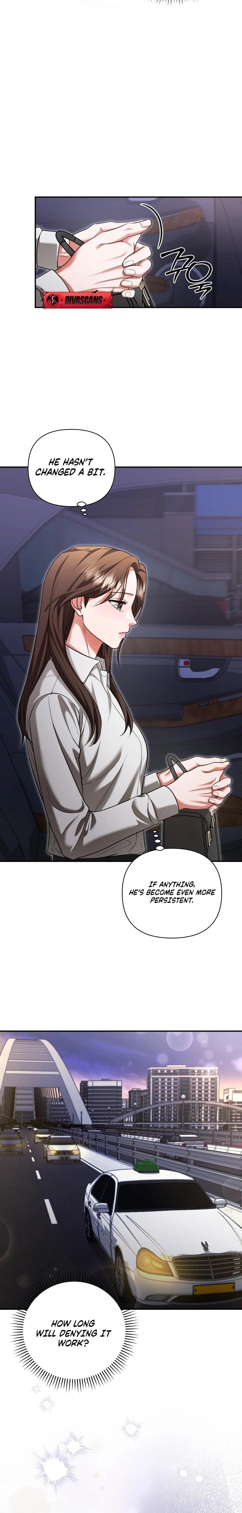 D for Dirty Uncensored, chapter 12, page 6 of 25