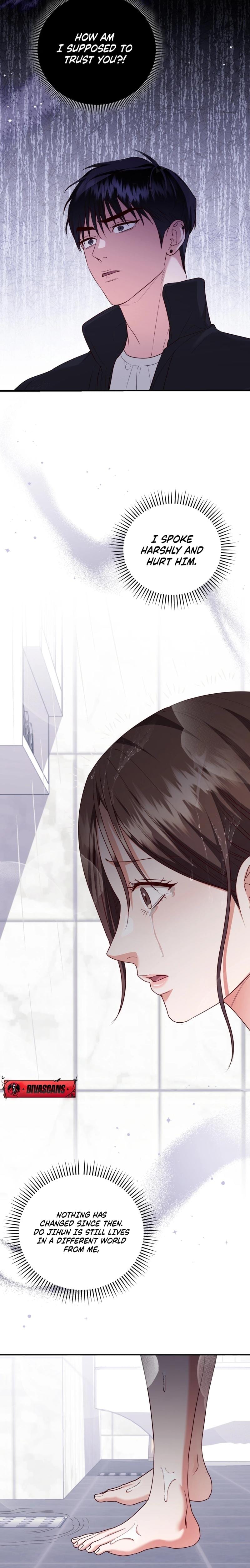 D for Dirty Uncensored, chapter 12, page 9 of 25