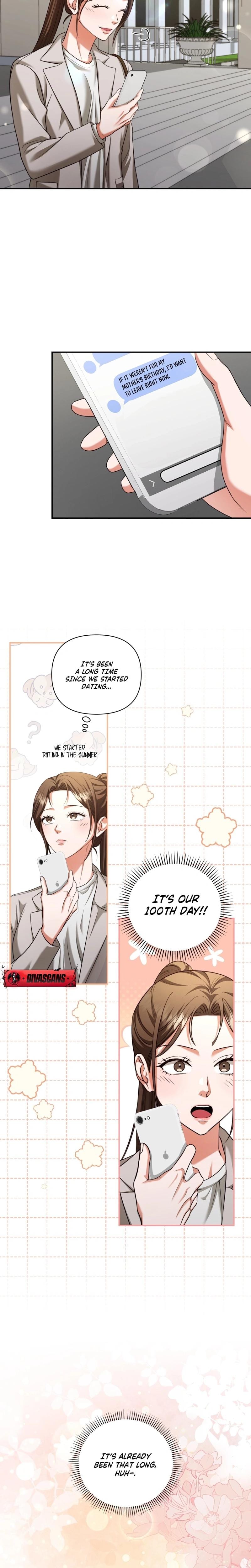 D for Dirty Uncensored, chapter 12, page 12 of 25