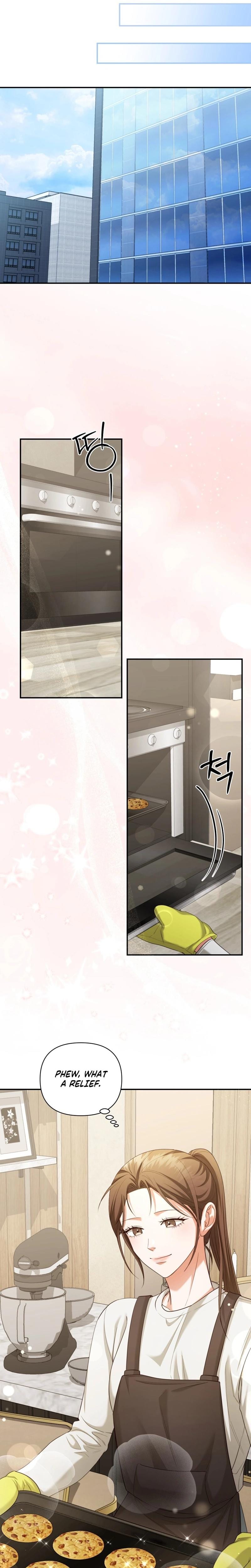 D for Dirty Uncensored, chapter 12, page 15 of 25