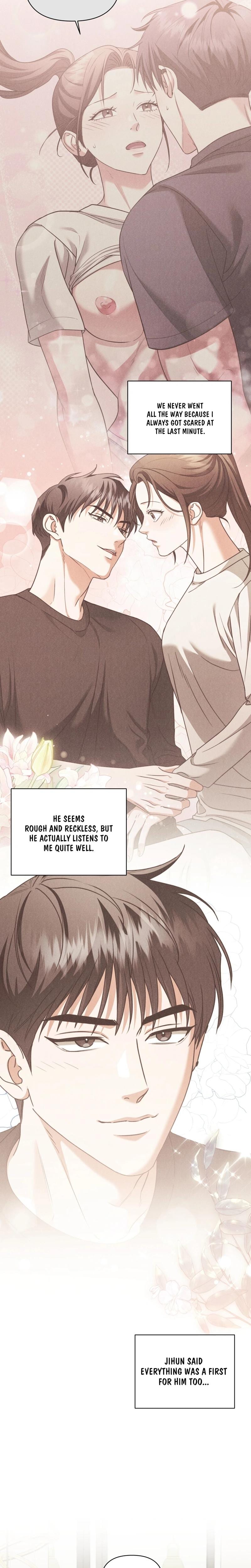 D for Dirty Uncensored, chapter 12, page 17 of 25