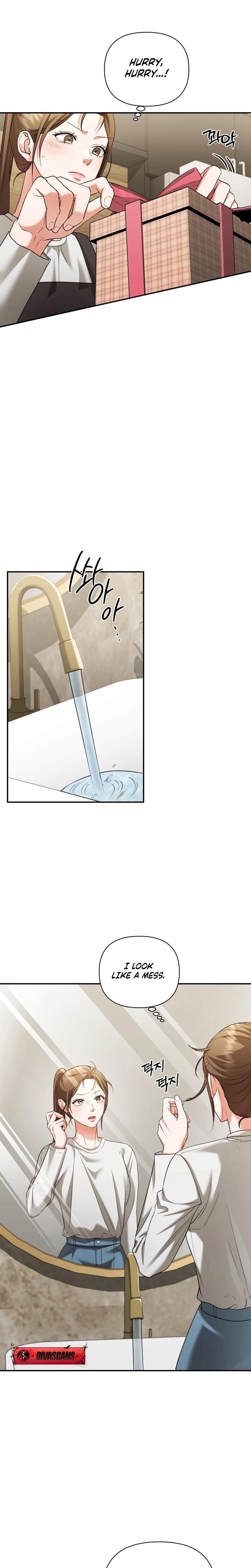 D for Dirty Uncensored, chapter 12, page 19 of 25