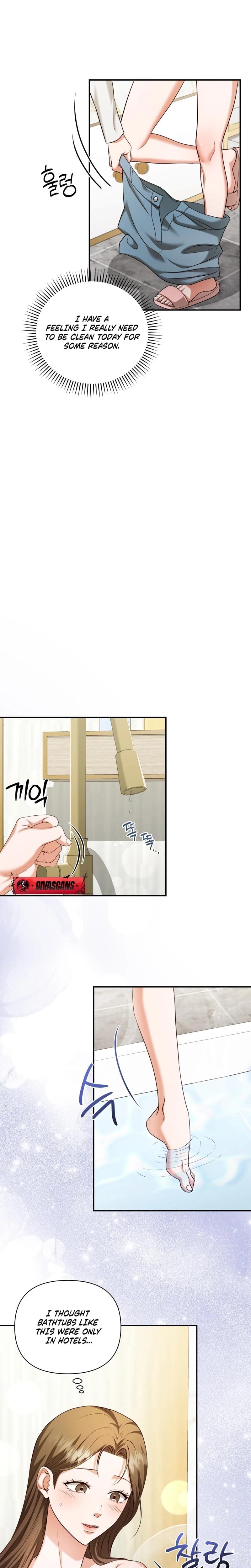 D for Dirty Uncensored, chapter 12, page 21 of 25