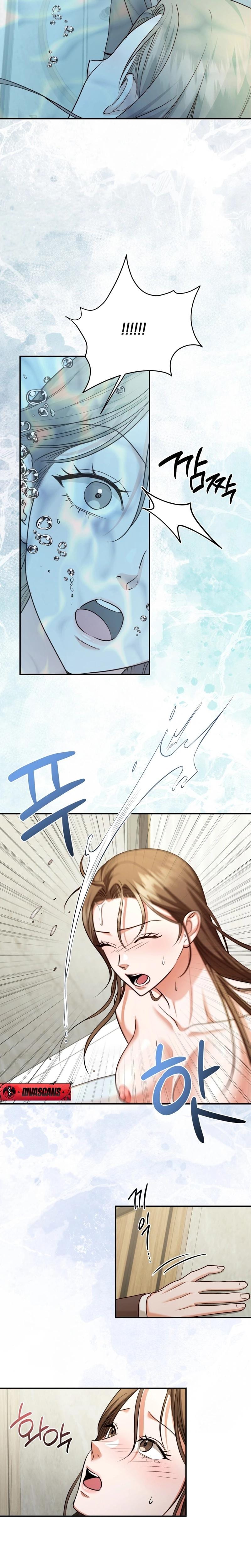 D for Dirty Uncensored, chapter 12, page 24 of 25