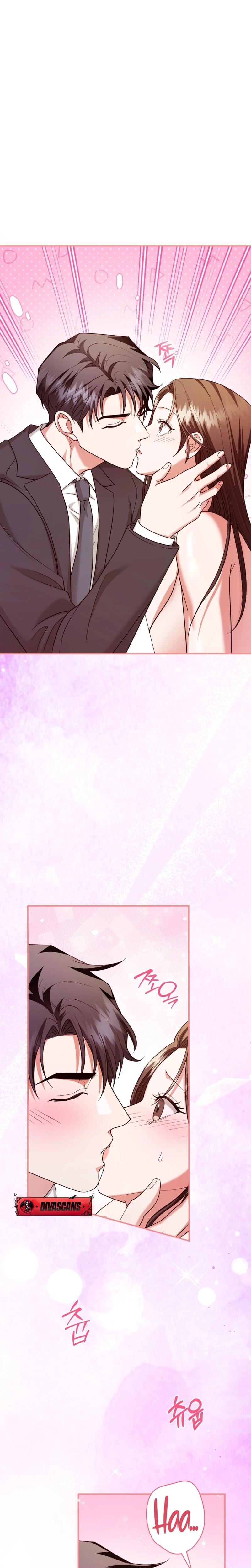 D for Dirty Uncensored, chapter 13, page 7 of 24