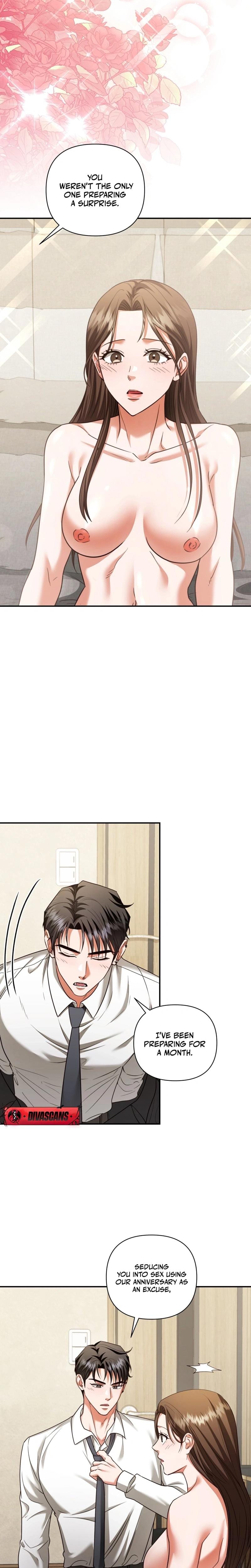 D for Dirty Uncensored, chapter 13, page 10 of 24