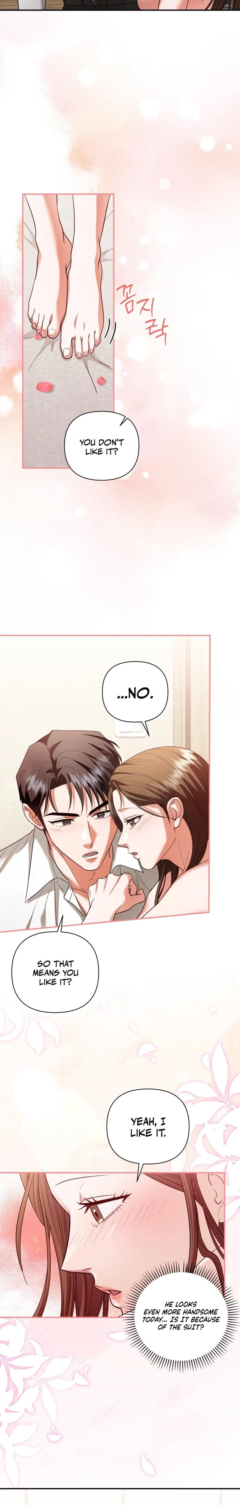 D for Dirty Uncensored, chapter 13, page 11 of 24
