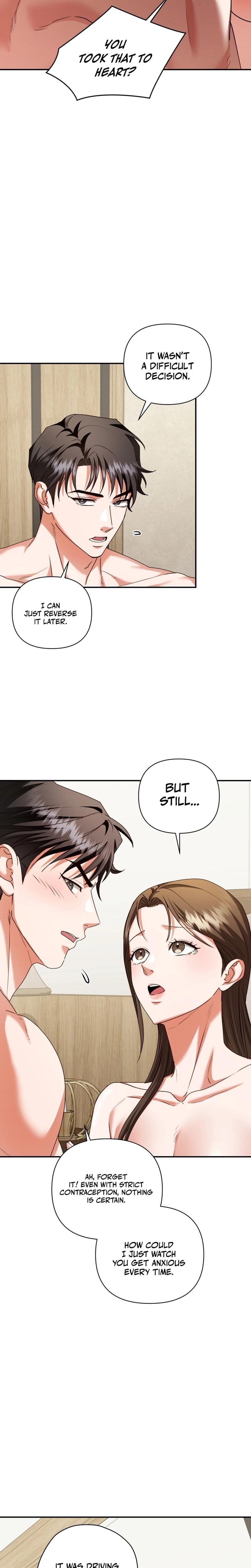 D for Dirty Uncensored, chapter 13, page 17 of 24