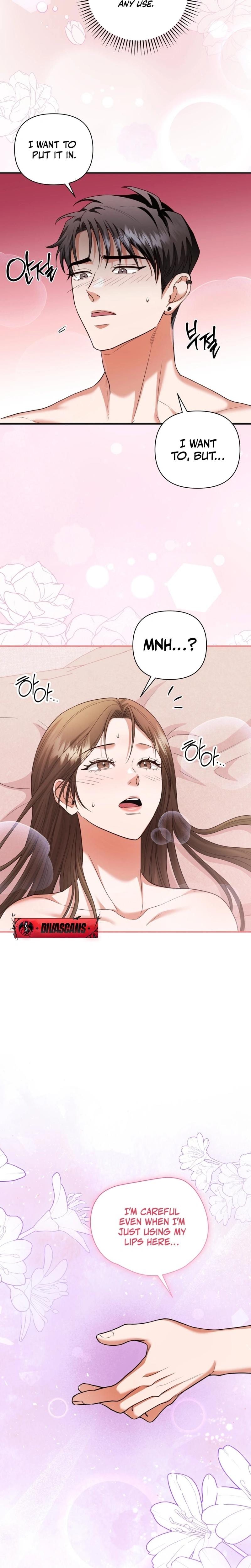 D for Dirty Uncensored, chapter 14, page 5 of 23