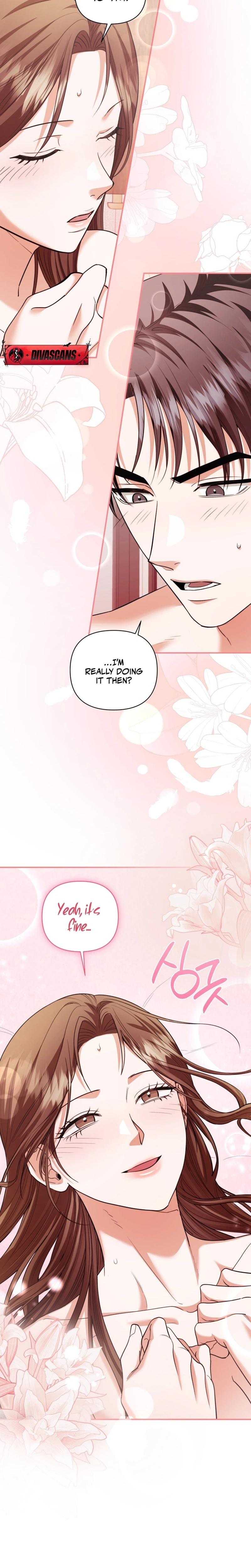 D for Dirty Uncensored, chapter 14, page 9 of 23