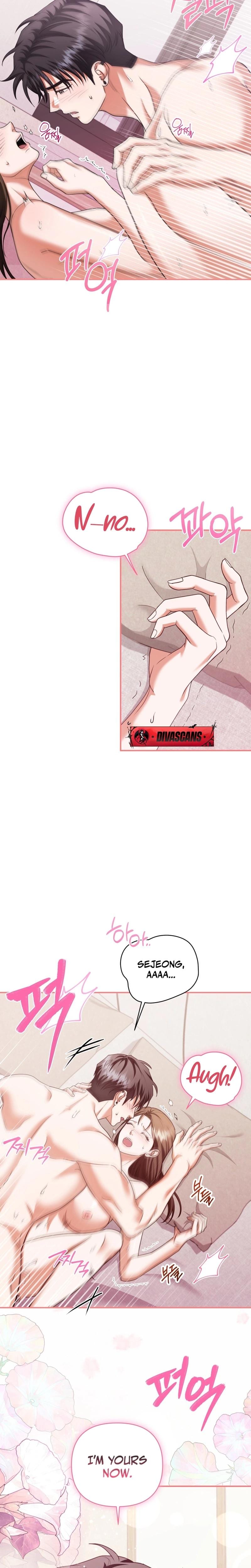 D for Dirty Uncensored, chapter 14, page 12 of 23