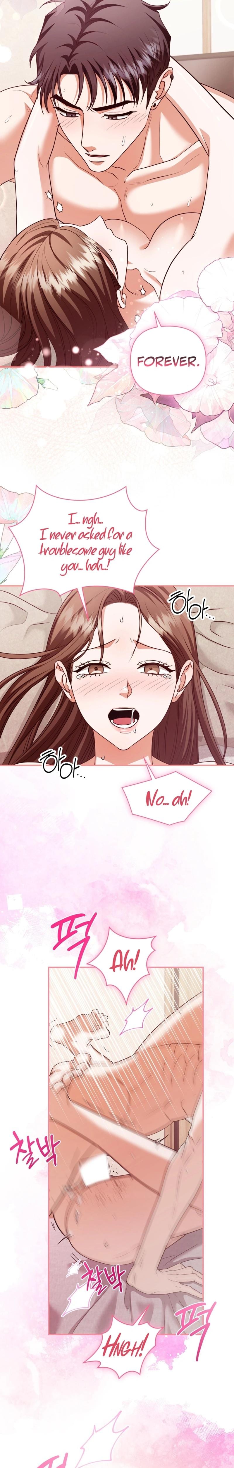 D for Dirty Uncensored, chapter 14, page 13 of 23