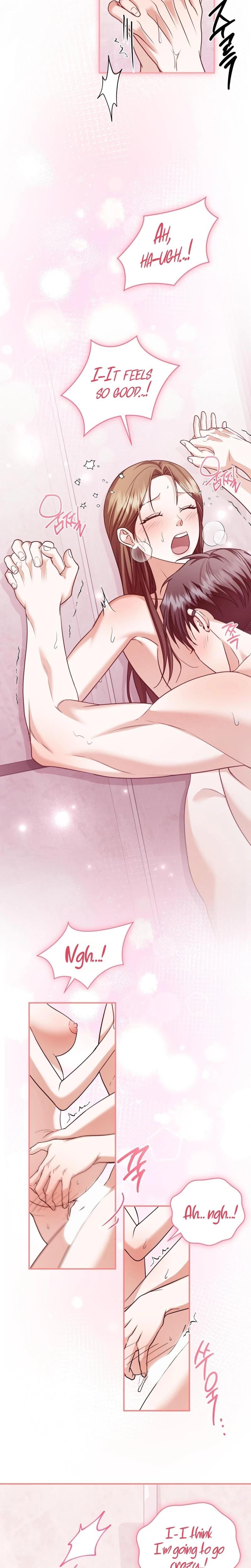 D for Dirty Uncensored, chapter 15, page 6 of 23
