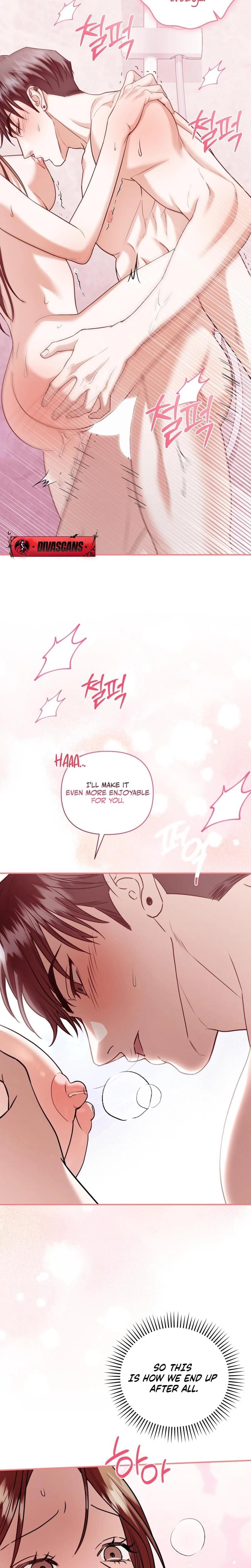D for Dirty Uncensored, chapter 15, page 7 of 23