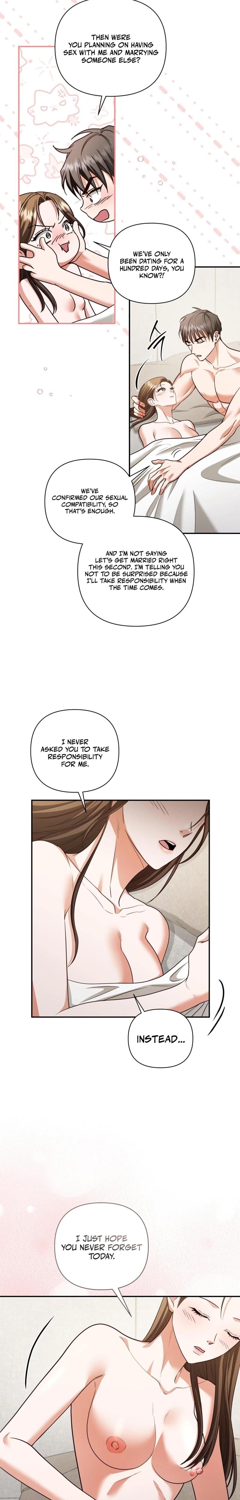 D for Dirty Uncensored, chapter 15, page 11 of 23