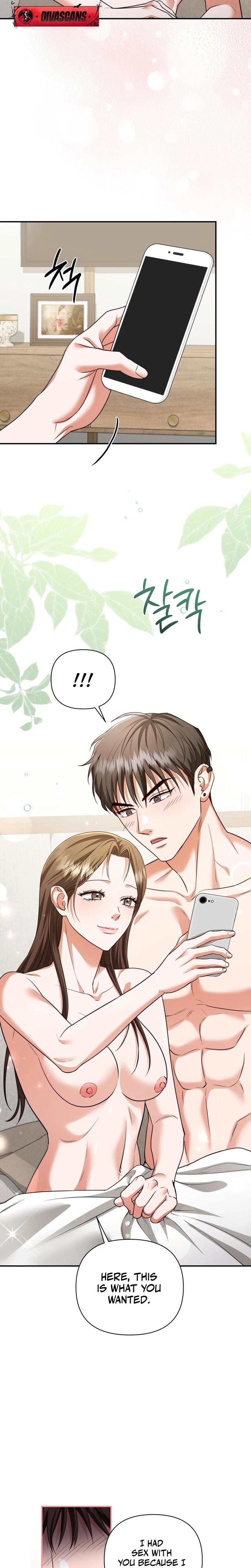 D for Dirty Uncensored, chapter 15, page 12 of 23