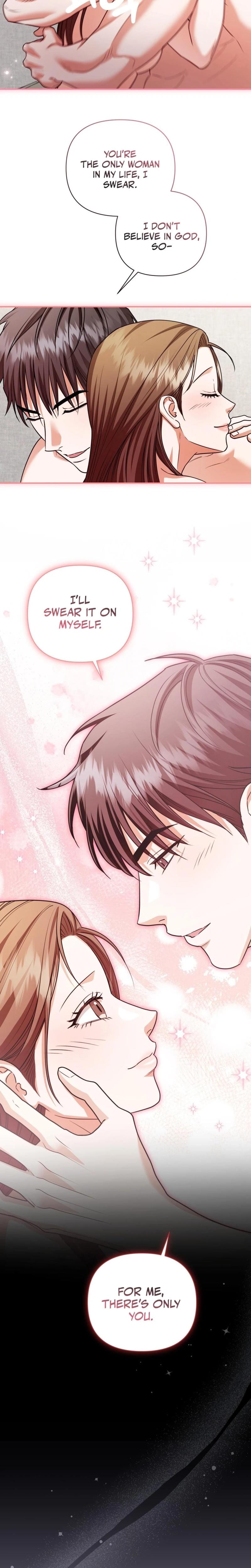 D for Dirty Uncensored, chapter 15, page 14 of 23