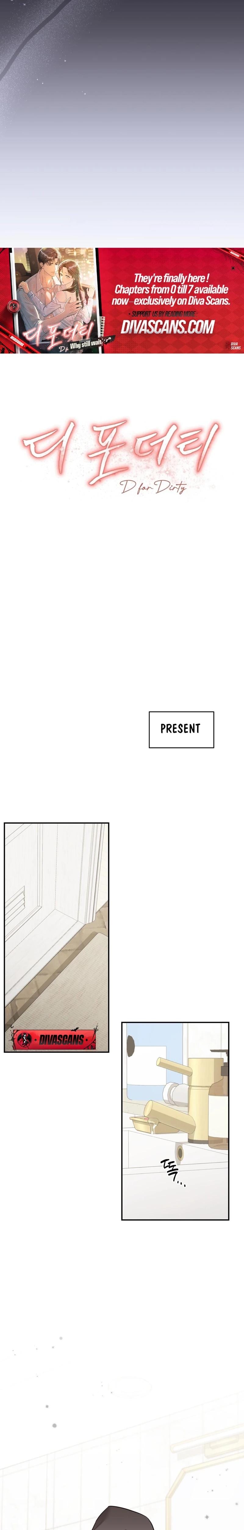 D for Dirty Uncensored, chapter 15, page 15 of 23