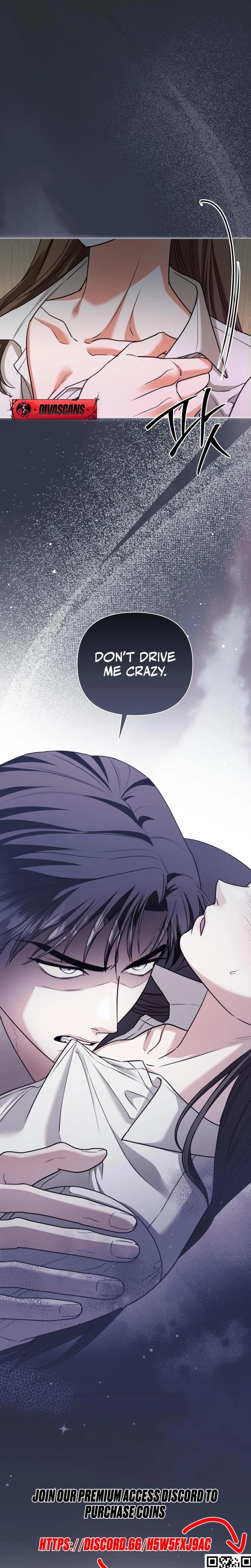D for Dirty Uncensored, chapter 15, page 22 of 23