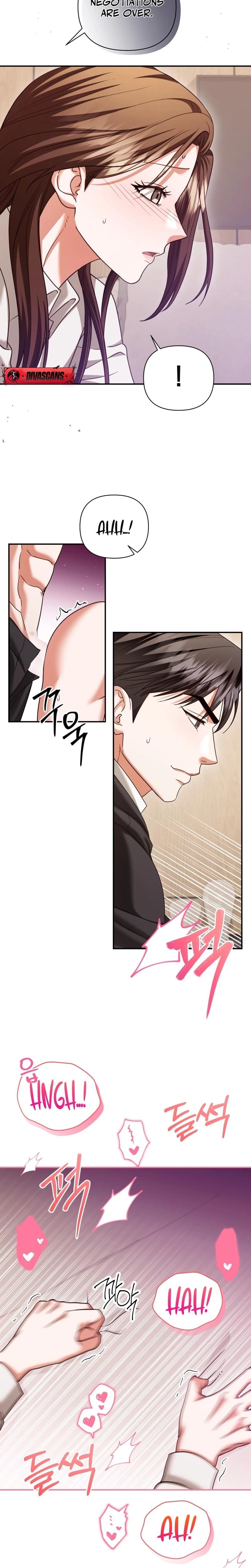 D for Dirty Uncensored, chapter 16, page 6 of 24