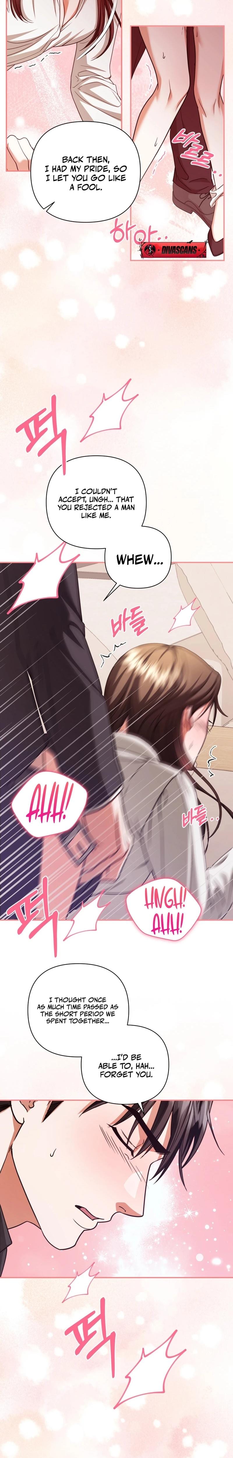 D for Dirty Uncensored, chapter 16, page 8 of 24