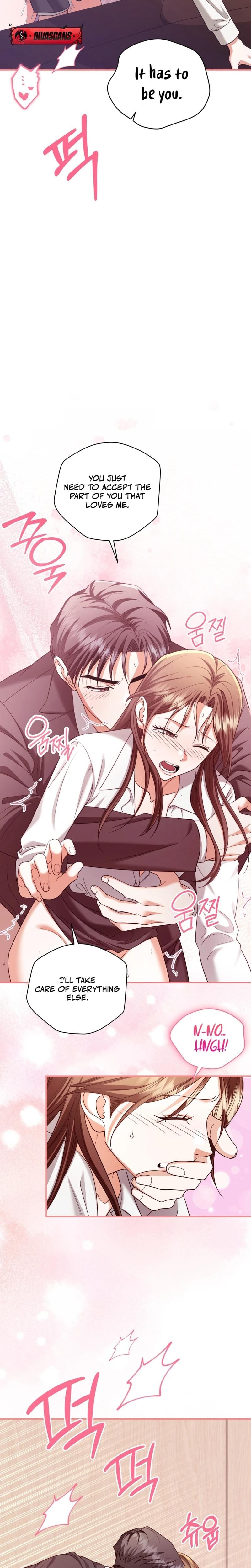 D for Dirty Uncensored, chapter 16, page 10 of 24