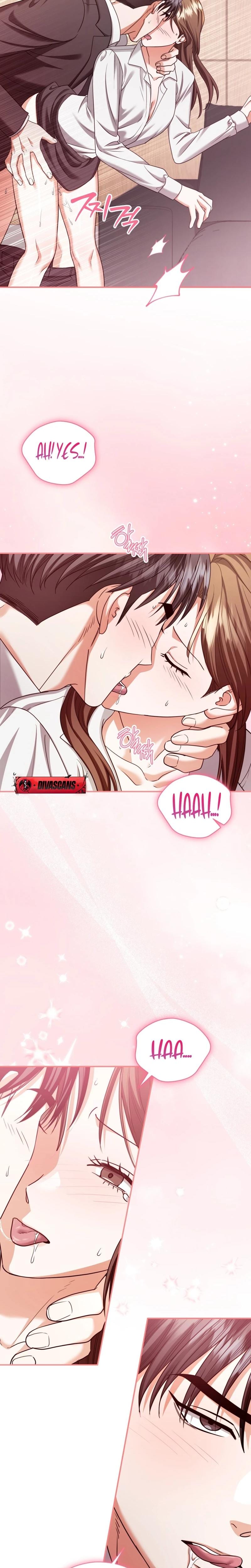 D for Dirty Uncensored, chapter 16, page 11 of 24