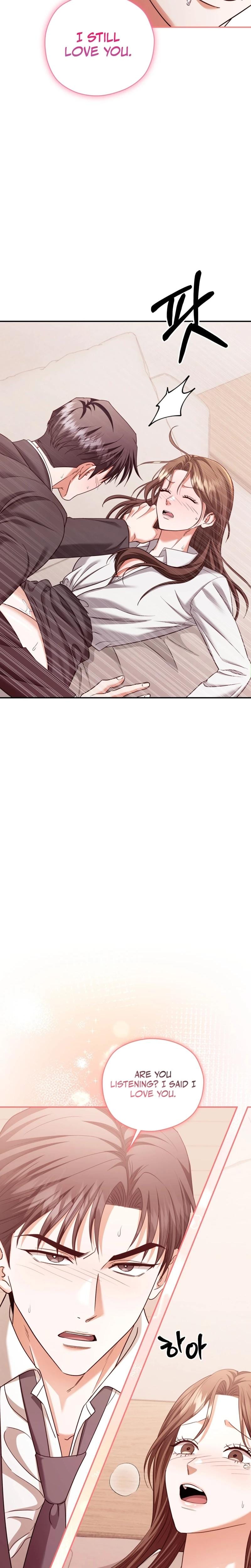D for Dirty Uncensored, chapter 16, page 12 of 24