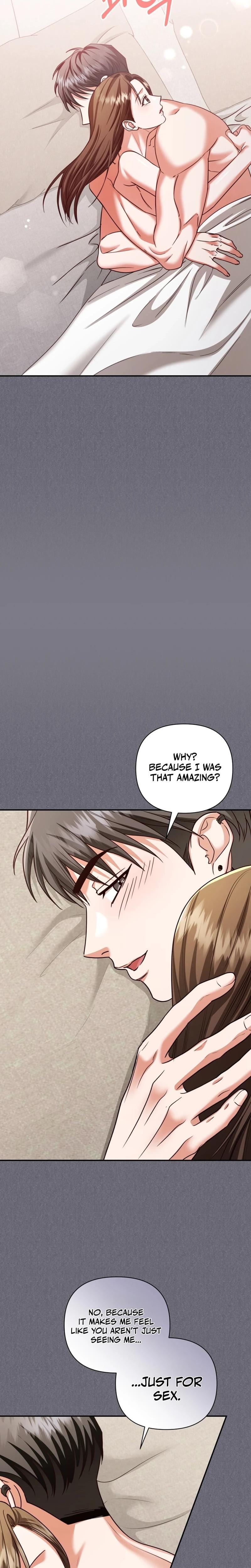 D for Dirty Uncensored, chapter 16, page 17 of 24