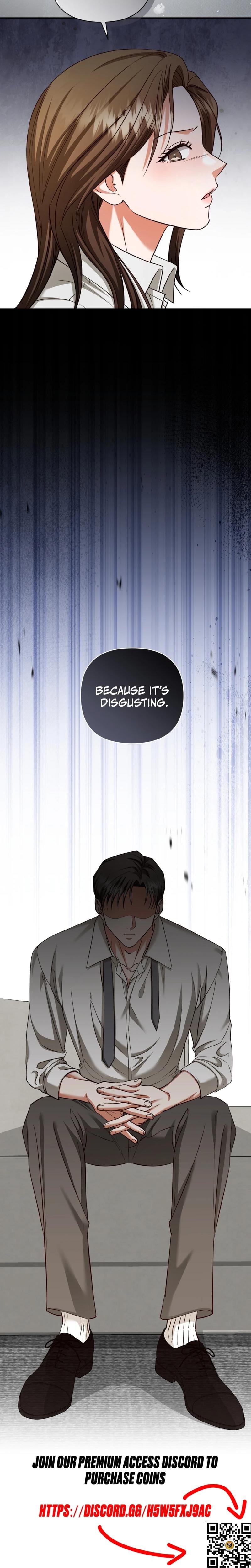 D for Dirty Uncensored, chapter 16, page 23 of 24