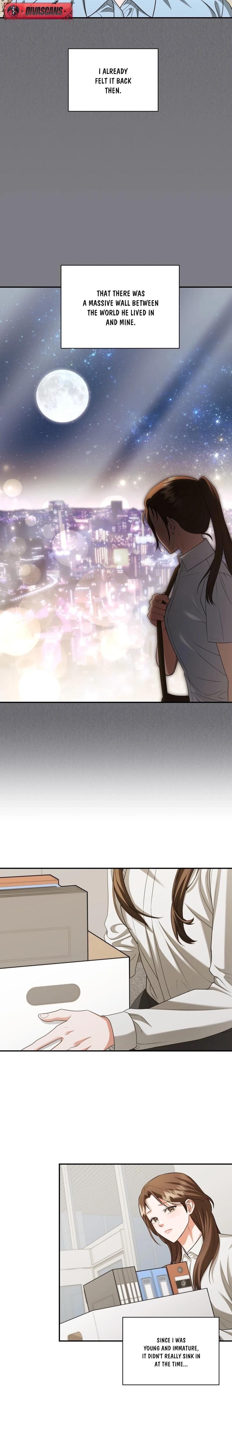 D for Dirty Uncensored, chapter 17, page 10 of 23