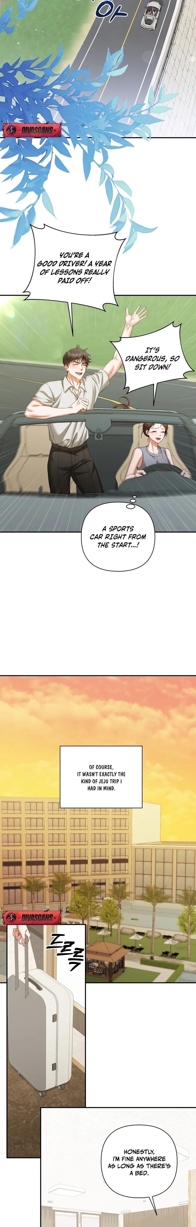 D for Dirty Uncensored, chapter 17, page 15 of 23