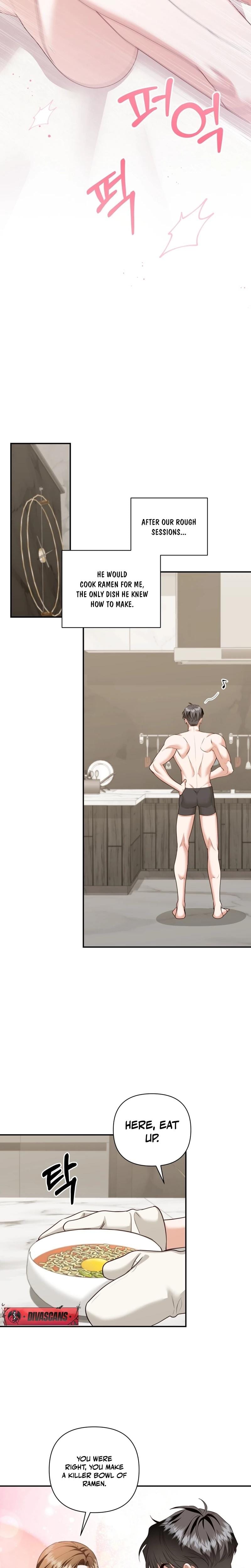 D for Dirty Uncensored, chapter 17, page 18 of 23