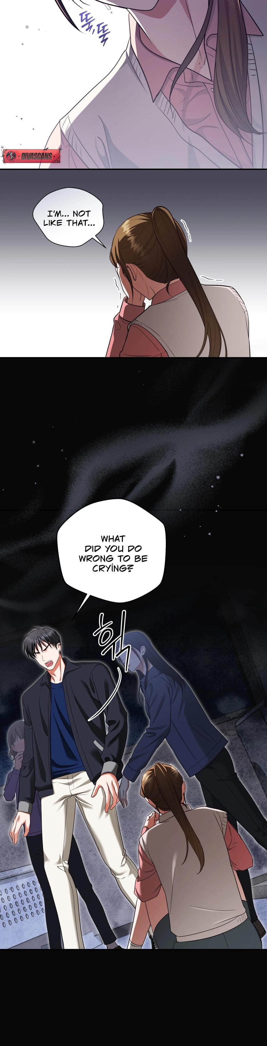 D for Dirty Uncensored, chapter 18, page 19 of 40