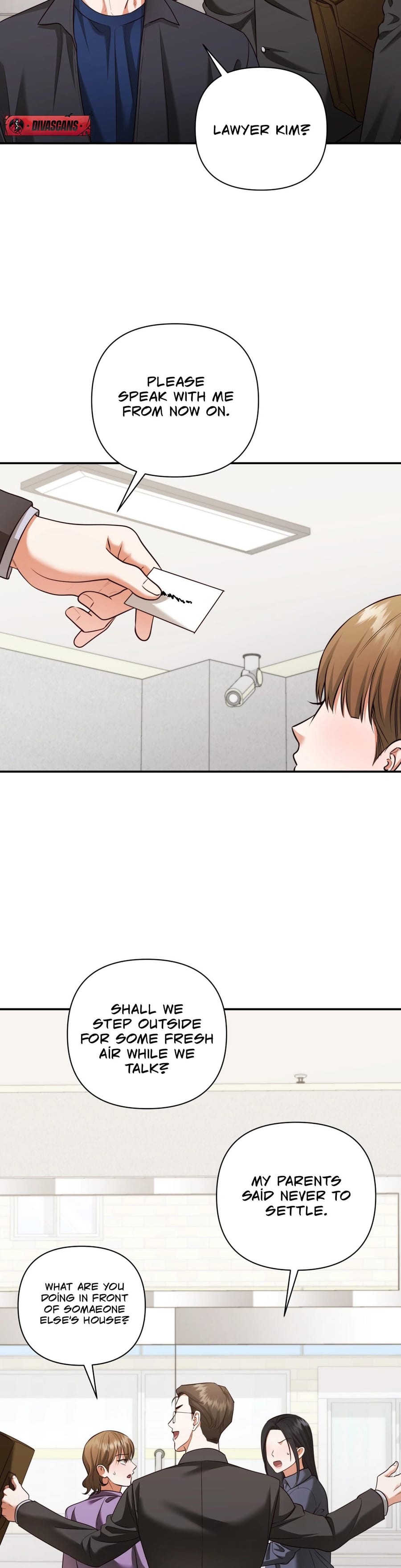 D for Dirty Uncensored, chapter 18, page 26 of 40