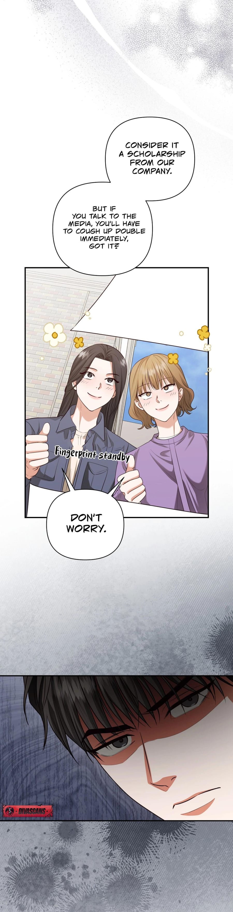 D for Dirty Uncensored, chapter 18, page 28 of 40