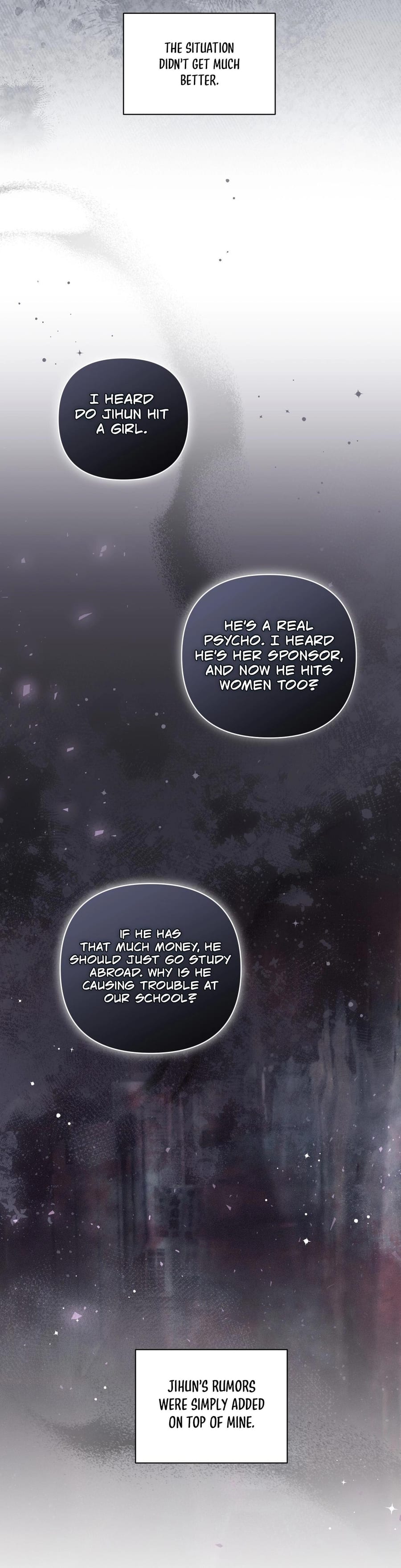 D for Dirty Uncensored, chapter 18, page 29 of 40