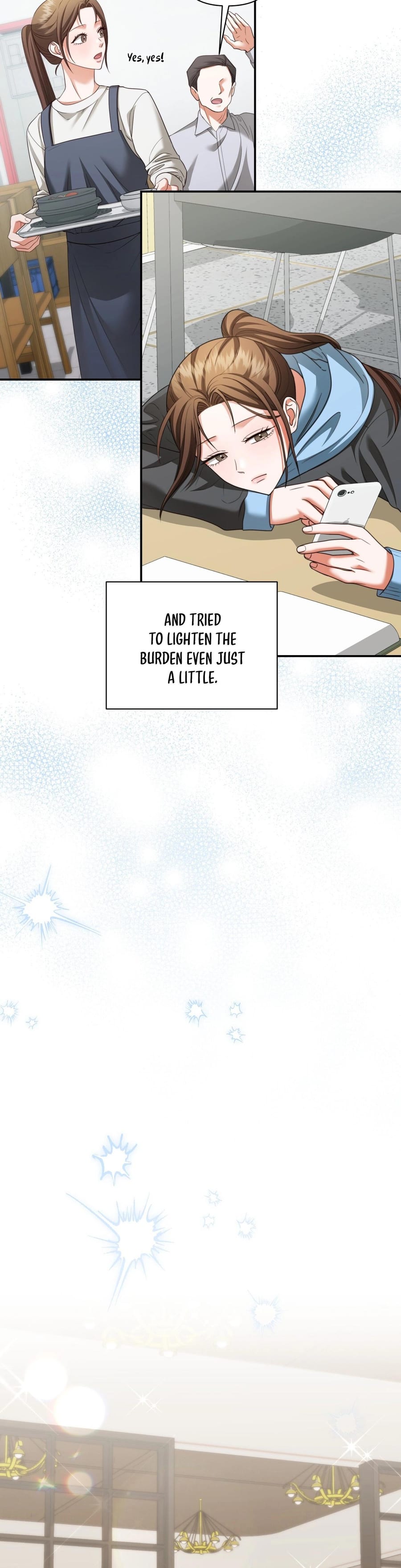 D for Dirty Uncensored, chapter 18, page 31 of 40